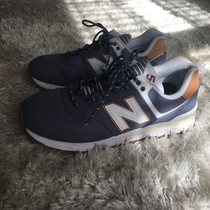 New Balance 574s